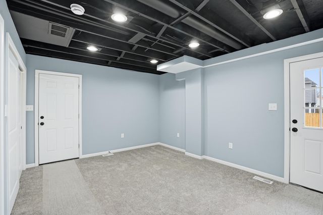 6034 Harrison Street, Merrillville, IN 46410