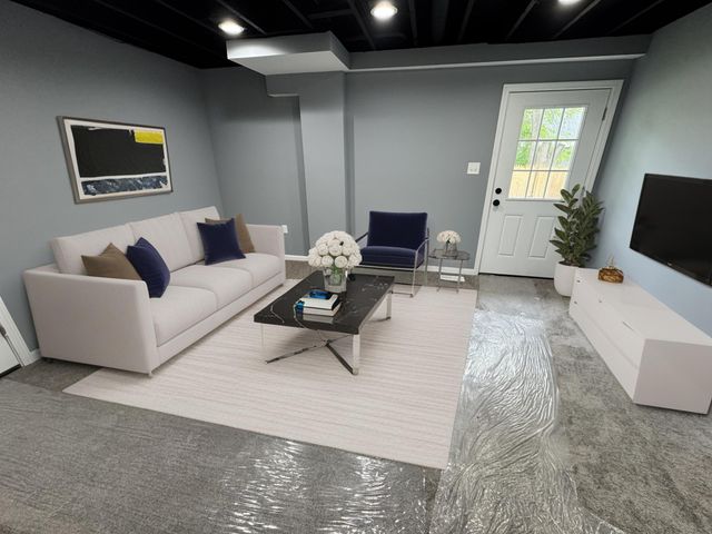 6034 Harrison Street, Merrillville, IN 46410