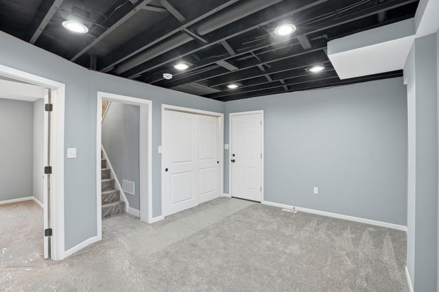 6034 Harrison Street, Merrillville, IN 46410