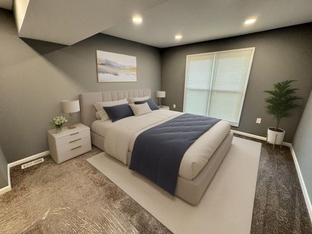 6034 Harrison Street, Merrillville, IN 46410