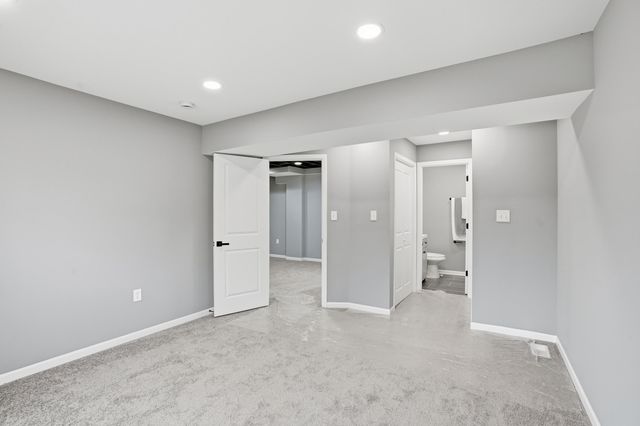 6034 Harrison Street, Merrillville, IN 46410