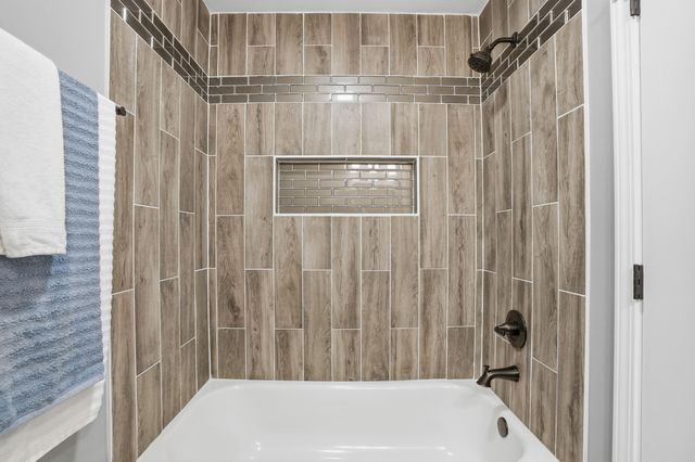 6034 Harrison Street, Merrillville, IN 46410