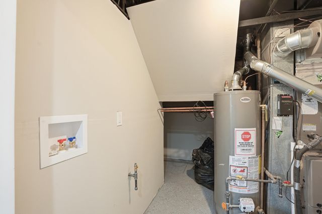 6034 Harrison Street, Merrillville, IN 46410