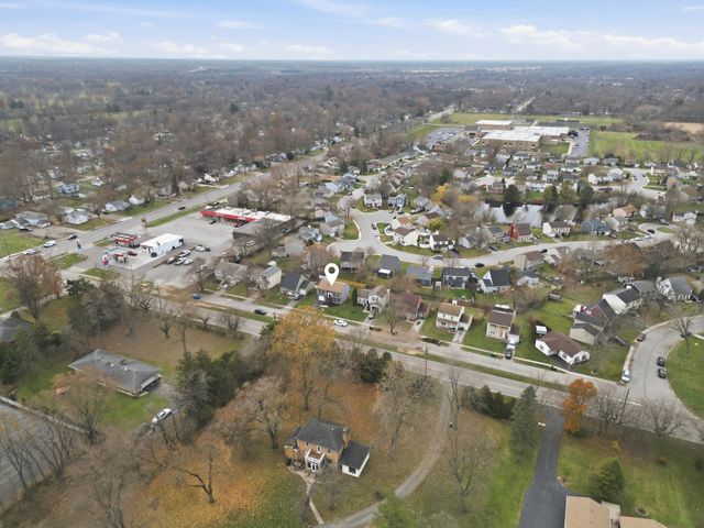 6034 Harrison Street, Merrillville, IN 46410