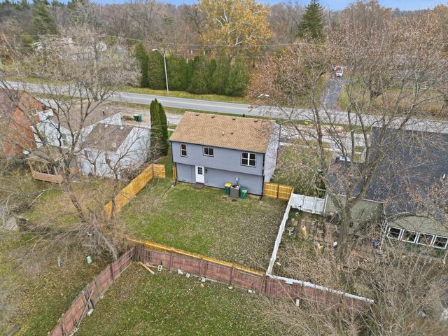 6034 Harrison Street, Merrillville, IN 46410