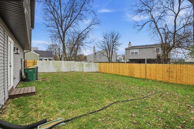 6034 Harrison Street, Merrillville, IN 46410