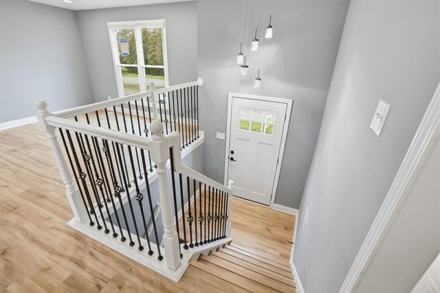 6034 Harrison Street, Merrillville, IN 46410