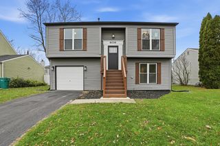 6034 Harrison Street, Merrillville, IN 46410