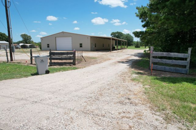 187 County Road 3230, Quitman, TX 75783