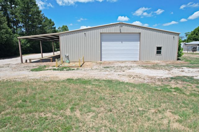 187 County Road 3230, Quitman, TX 75783