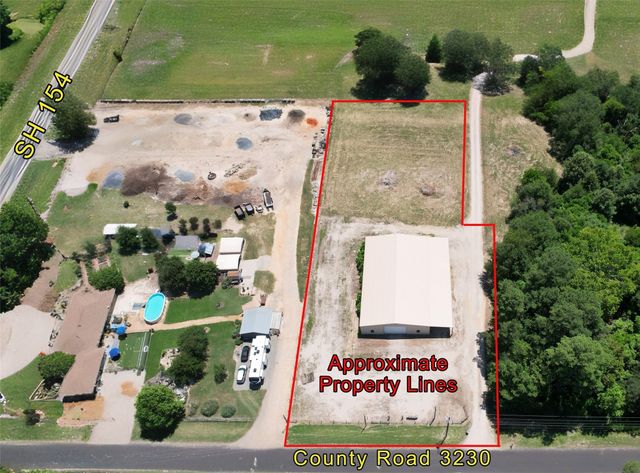187 County Road 3230, Quitman, TX 75783