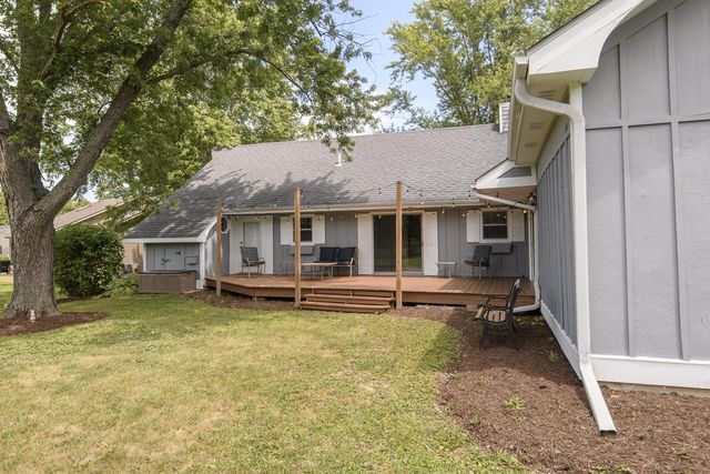 12012 47th AVENUE, Pleasant Prairie, WI 53158