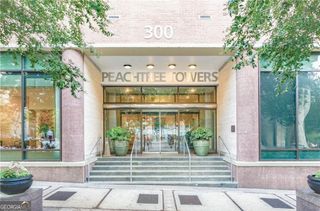 300 W Peachtree Street UNIT 24I, Atlanta, GA 30308