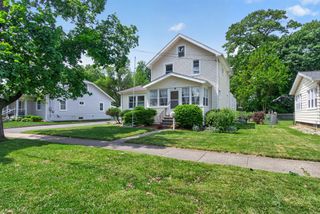 214 N Durand Street, Jackson City, MI 49202