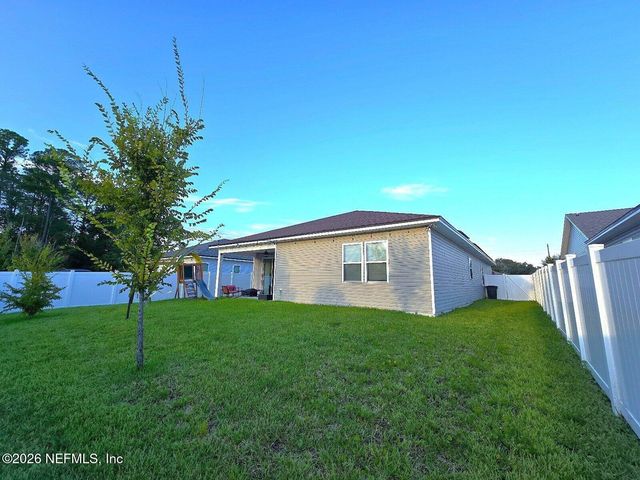 12284 PEANUT Court, Jacksonville, FL 32226