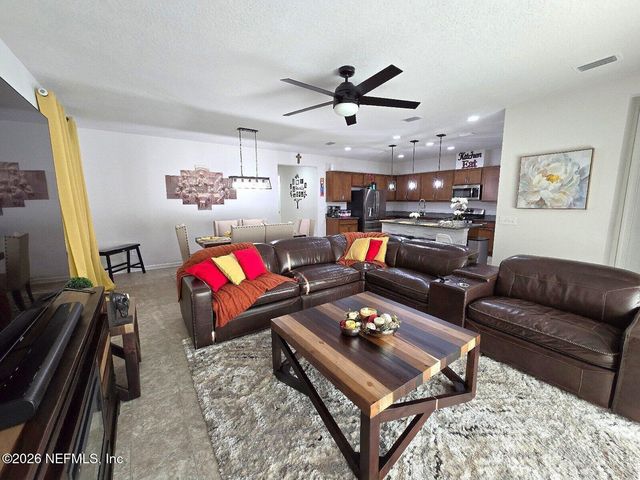 12284 PEANUT Court, Jacksonville, FL 32226