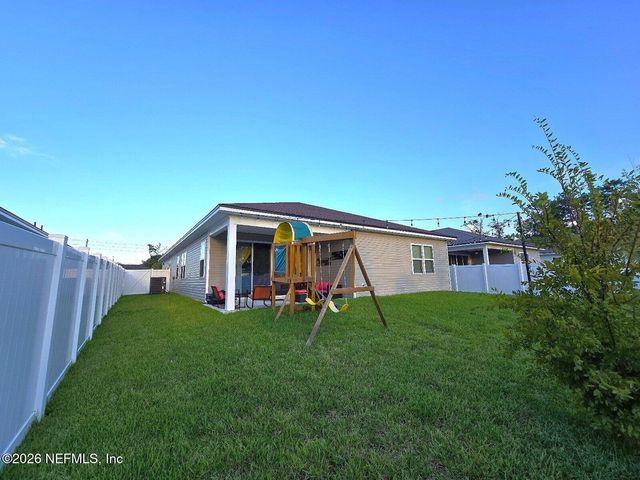 12284 PEANUT Court, Jacksonville, FL 32226