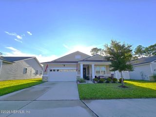 12284 PEANUT Court, Jacksonville, FL 32226