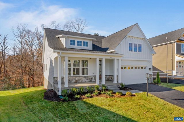 21 FARROW COVE, Charlottesville, VA 22901