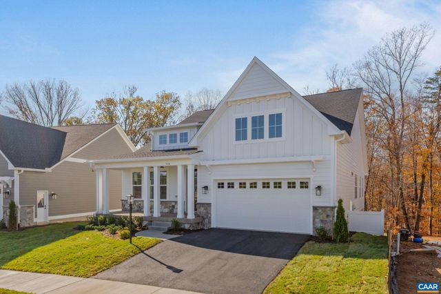 21 FARROW COVE, Charlottesville, VA 22901