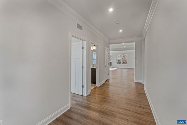 21 FARROW COVE, Charlottesville, VA 22901