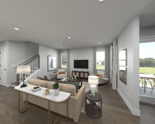 413 Briar Alley, Mount Juliet, TN 37122