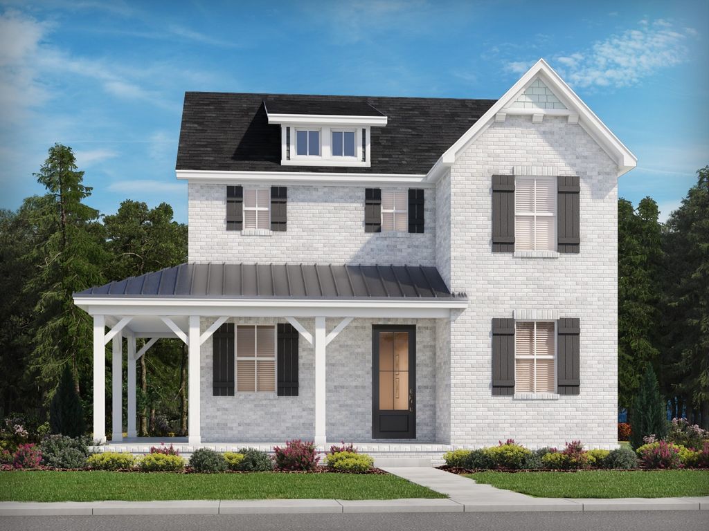 413 Briar Alley, Mount Juliet, TN 37122