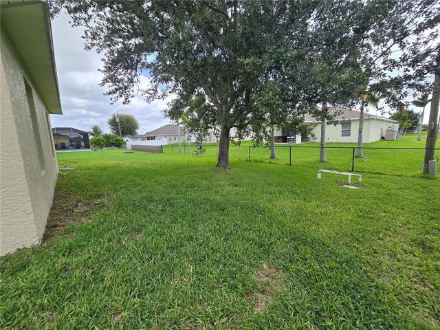 219 NW 25TH PLACE, Cape Coral, FL 33993