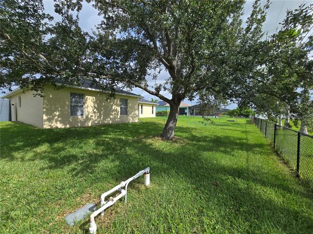 219 NW 25TH PLACE, Cape Coral, FL 33993