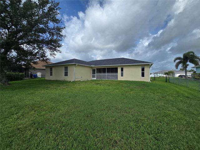 219 NW 25TH PLACE, Cape Coral, FL 33993