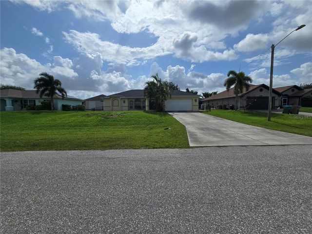 219 NW 25TH PLACE, Cape Coral, FL 33993