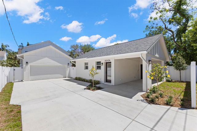 1100 8TH STREET N, St Petersburg, FL 33701