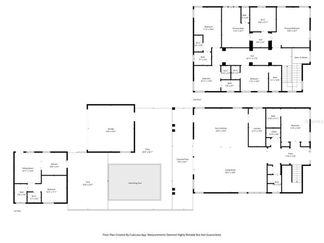 1100 8TH STREET N, St Petersburg, FL 33701