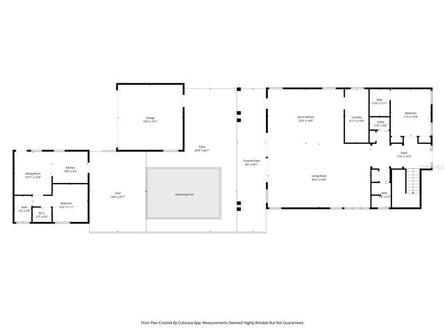 1100 8TH STREET N, St Petersburg, FL 33701