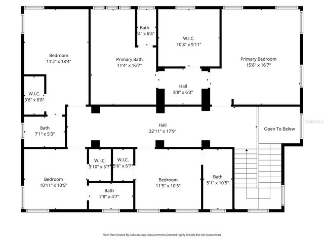1100 8TH STREET N, St Petersburg, FL 33701