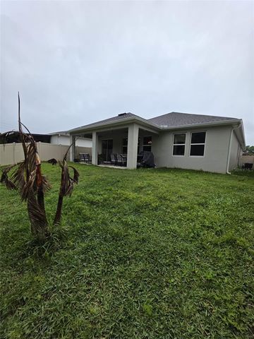 5574 BAKEWELL PLACE, St Cloud, FL 34771