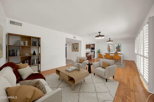 7817 E SAGE Drive, Scottsdale, AZ 85250