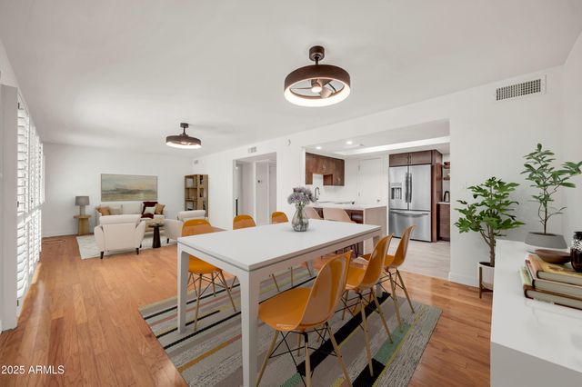 7817 E SAGE Drive, Scottsdale, AZ 85250