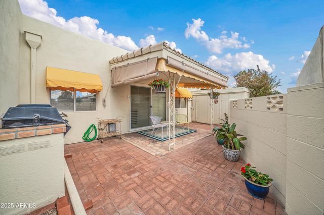 7817 E SAGE Drive, Scottsdale, AZ 85250