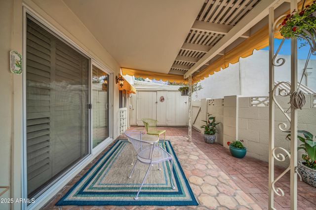 7817 E SAGE Drive, Scottsdale, AZ 85250