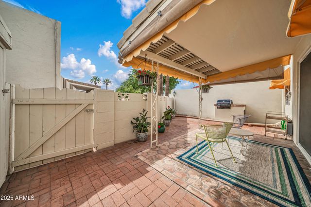 7817 E SAGE Drive, Scottsdale, AZ 85250