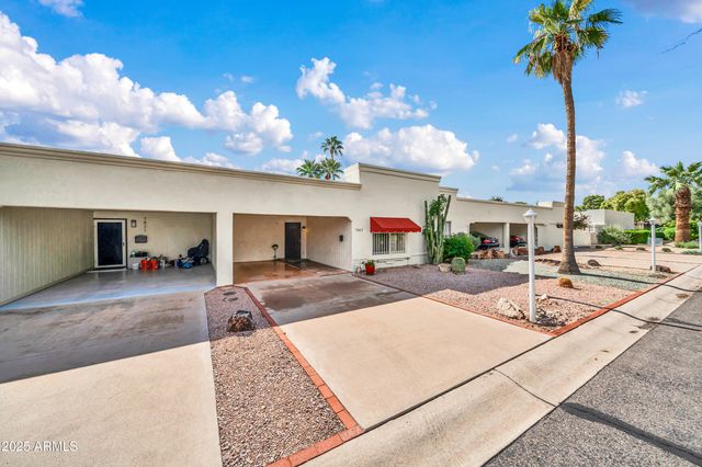 7817 E SAGE Drive, Scottsdale, AZ 85250