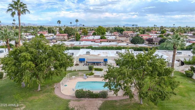 7817 E SAGE Drive, Scottsdale, AZ 85250
