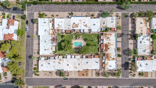 7817 E SAGE Drive, Scottsdale, AZ 85250