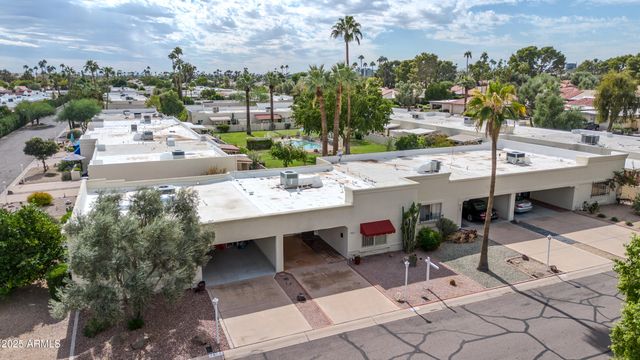 7817 E SAGE Drive, Scottsdale, AZ 85250