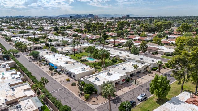 7817 E SAGE Drive, Scottsdale, AZ 85250