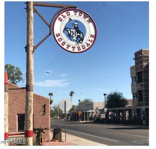 7817 E SAGE Drive, Scottsdale, AZ 85250