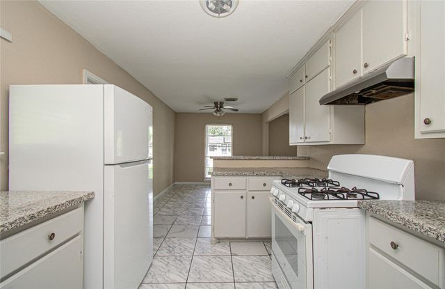 510 Roper Street, Houston, TX 77034