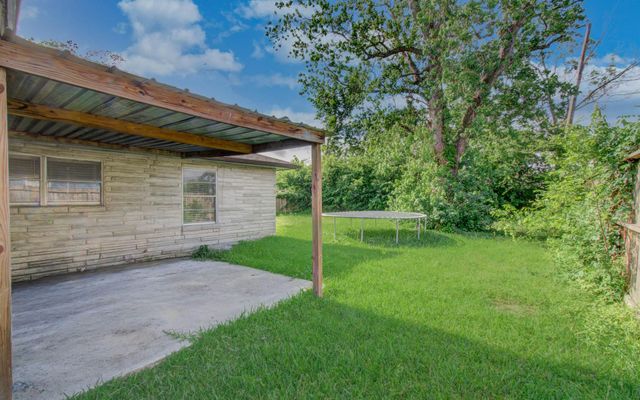 510 Roper Street, Houston, TX 77034