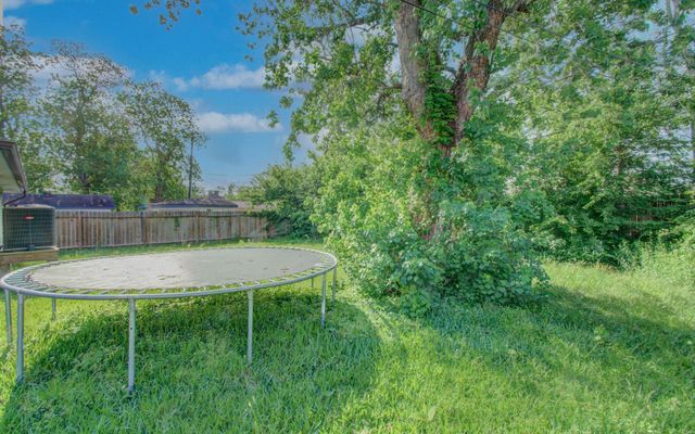 510 Roper Street, Houston, TX 77034